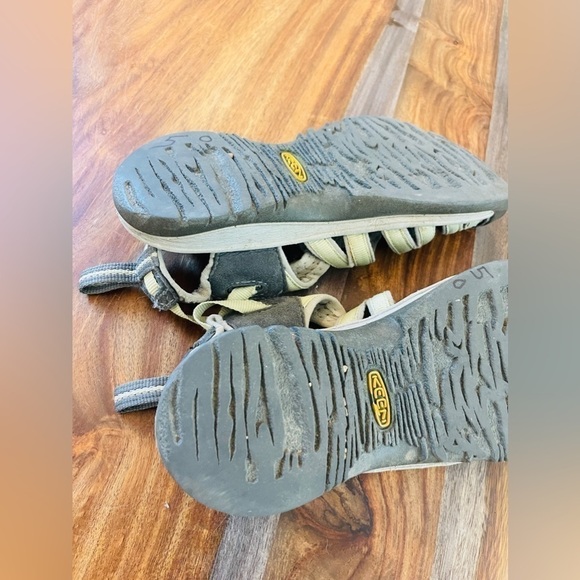 Women’s Keen Waterproof Sandals - Picture 8 of 9